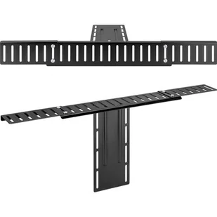 Półka na mikrofon MOZOS VS1-L - Akcesoria do komputerów stacjonarnych - miniaturka - grafika 1