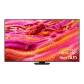 Telewizory - Samsung Smart TV TQ98QN90F 98" 4K Ultra HD HDR Neo QLED - miniaturka - grafika 1