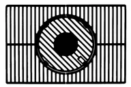 Akcesoria do grilla - Landmann Ruszt modularny do grilli TRITON 3/4 - miniaturka - grafika 1