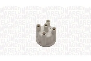 MAGNETI MARELLI Kopułka rozdzielacza zapłonu MAGNETI MARELLI 071366702010 - Układ zapłonowy - akcesoria - miniaturka - grafika 1