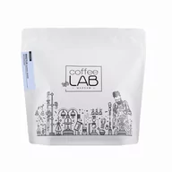 Kawa - Coffeelab Kawa ziarnista Brazil Yellow Bourbon Fazenda Rainha 250g 7244-uniw - miniaturka - grafika 1