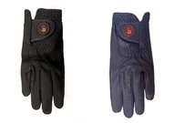 Rękawiczki jeździeckie - Haukeschmidt Rękawiczki jeździeckie For Future - miniaturka - grafika 1