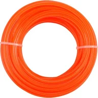 Akcesoria do kos i kosiarek - FLO TOYA S.A. ŻYŁKA TNĽCA GWIAZDKA 2.6mm x 15m T89425 [2451428] - miniaturka - grafika 1