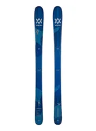 Narty - Narty damskie Volkl Blaze 94 W - blue - miniaturka - grafika 1