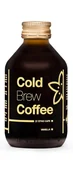 Kawa - Etno Cafe Cold Brew Coffee Vanilla kawa macerowana z 220ml 5907222690086 - miniaturka - grafika 1