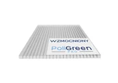 Pokrycia dachowe - Poliwęglan komorowy Pro Brand (wzmocniony) - , : 7000, , : 2100, , : 10, : b/b - miniaturka - grafika 1