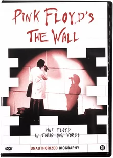 Pink Floyd: The Wall - Filmy muzyczne VOD - miniaturka - grafika 1