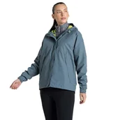 Kurtki damskie - Craghoppers Damska kurtka wodoodporna Ossus - miniaturka - grafika 1