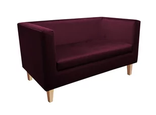 Sofa Monaco nogi 20 buk MG02 - Sofy i kanapy Sofa Monaco nogi 20 buk MG02 - Sofy i kanapy - miniaturka - grafika 1