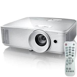 Projektor Optoma HD29He - Projektory - miniaturka - grafika 1