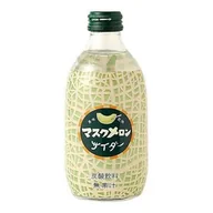 Napoje gazowane - Muskmelon Cider 300ml - miniaturka - grafika 1