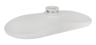 Adapter uchwytu ściennego NVB-4020C Novus - Akcesoria do monitoringu - miniaturka - grafika 1
