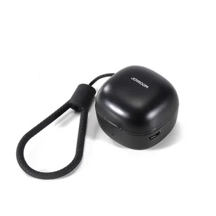 Joyroom TWS IP54 czarne (MG-C05) - Słuchawki - miniaturka - grafika 6