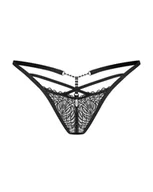 Majtki damskie - Iliosa stringi - miniaturka - grafika 1