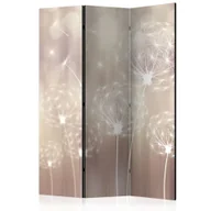 Parawany - Parawan 3-częściowy - Letnie igraszki [Room Dividers] (rozmiar 135x172) - miniaturka - grafika 1