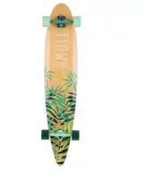 Deskorolki - Longboard TEMPISH Flow 46" - miniaturka - grafika 1