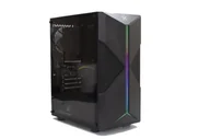 Zestawy komputerowe - S3RVGAM3 Komputer Do Gier AMD Ryzen 5 3600 Pro 3.60GHz 16GB DDR4 512GB SSD nVidia GTX 1650 4GB - Windows 11 Home 64 bit - miniaturka - grafika 1