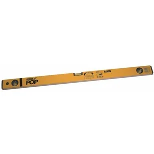 Dedra Poziomnica POP 3libelki 60cm MD6060 2001do2100-47-uniw - Poziomice, łaty, miary - miniaturka - grafika 1