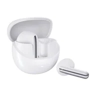 Słuchawki - QCY AilyBuds Pro HT10 ANC (białe) - miniaturka - grafika 1