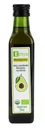 Olej spożywczy - OLEJ Z AWOKADO BIO 250 ml - EMYA 8437019411275 - miniaturka - grafika 1