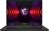 Laptopy - MSI Sword 16 HX B14VGKG-821XPL i7-14650HX / 16 GB / 1 TB / RTX 4070 / 144 Hz - miniaturka - grafika 1
