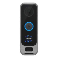 Kontrola dostępu - Ubiquiti G4 Doorbell Pro Cover Szary Poliwęglan (PC) 1 szt. - miniaturka - grafika 1
