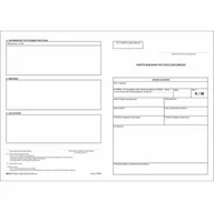 Druki akcydensowe - Karta badań psychologicznych (2022.165) [Mz/Ps-11] - miniaturka - grafika 1