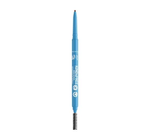 RIMMEL KIND & FREE KREDKA DO BRWI 004 CARAMEL 0,09G - Akcesoria i kosmetyki do stylizacji brwi - miniaturka - grafika 1