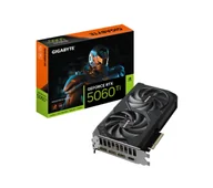 Karty graficzne - Gigabyte GeForce RTX 5060 Ti Windforce OC 16GB GDDR7 128bit DLSS 4 GV-N506TWF2OC-16GD - miniaturka - grafika 1