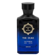 Wody i perfumy unisex - Scents Of Arabia The Duke Woda perfumowana 100 ml - miniaturka - grafika 1