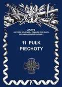 Historia Polski - 11 Pułk Piechoty - Leszek Szostek - miniaturka - grafika 1