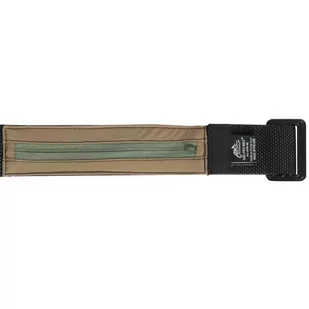 Helikon - Pas Mid-Pro Belt - Czarny - PS-MPB-NL-01 - Paski - miniaturka - grafika 2