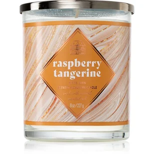 Bath & Body Works Raspberry Tangerine świeczka zapachowa 227 g - Świece - miniaturka - grafika 1