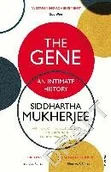 Historia świata - The Gene An Intimate History - Mukherjee Siddhartha - miniaturka - grafika 1