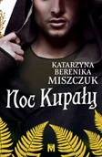 Literatura obyczajowa - Noc Kupały - miniaturka - grafika 1