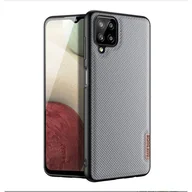 Etui i futerały do telefonów - Dux Ducis Fino Back Cover Etui na telefon komórkowy kompatybilne z iPhone 8 crystal blue - miniaturka - grafika 1