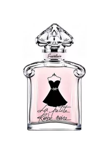 Guerlain La Petite Robe Noire Ma Robe Cocktail Woda Toaletowa 30ml - Wody i perfumy damskie - miniaturka - grafika 3