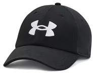 Czapki męskie - Under Armour, Czapka męska z daszkiem, Blitzing Cap - miniaturka - grafika 1