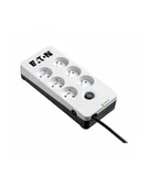 Akcesoria do serwerów - eaton Zestaw Bypass serwisowy 8kVA 1F + listwa PB6F PLPQEBS81F+PB6F - miniaturka - grafika 1