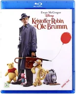 Komedie Blu-Ray - Christopher Robin - miniaturka - grafika 1