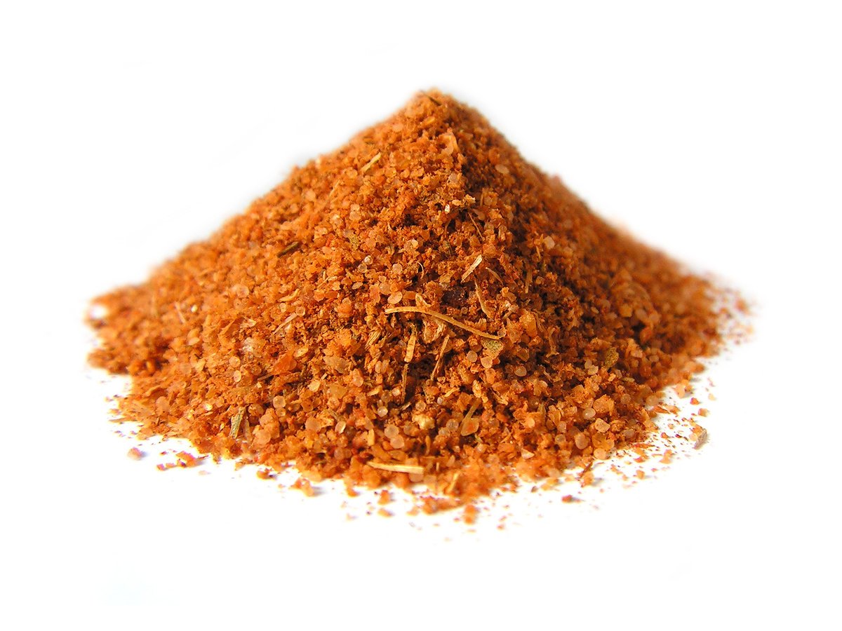 Przyprawa AZJATYCKA 200 g bez chemii - Aromatika