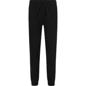 Spodnie i spodenki dla chłopców - Guess Spodnie dresowe | Regular Fit - miniaturka - grafika 1