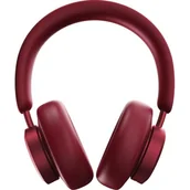 Słuchawki - URBANISTA Miami czerwone (44259) - miniaturka - grafika 1