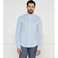 Koszule męskie - POLO RALPH LAUREN Koszula Koszula Regular Fit oxford - miniaturka - grafika 1