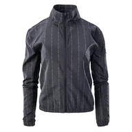 Kurtki damskie - Damska Kurtka NIKE W NK DF ICON CLASH JKT DD6009-010 – Czarny - miniaturka - grafika 1