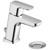 Baterie umywalkowe - Ravak 10° Free bateria umywalkowa stojąca chrom X070126 - miniaturka - grafika 1