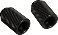 Chłodzenie wodne - BitsPower Touchaqua Adapter gerade G1/4 Zoll AG auf G1/4 Zoll IG - miniaturka - grafika 1