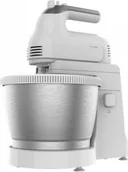 Miksery - Mikser Cecotec Blender-Mikser Cecotec PowerTwist Steel 500W 3,5 L Biały Stal nierdzewna - miniaturka - grafika 1
