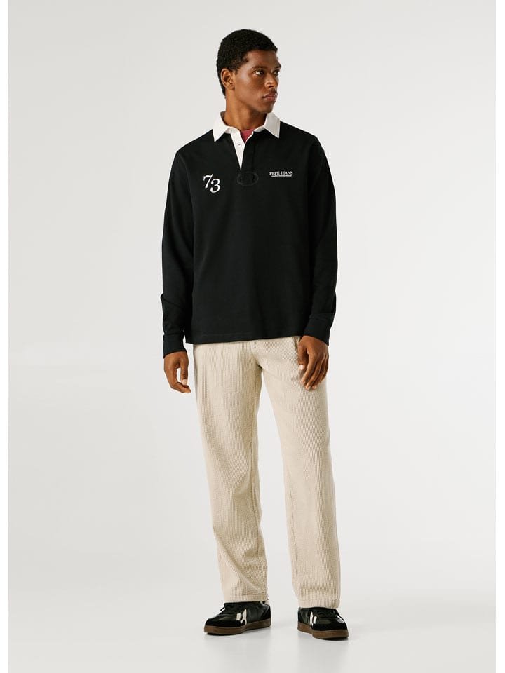 Pepe Jeans Koszulka polo 