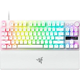 RAZER Huntsman V3 Pro Tenkeyless RZ03-04981700-R3M1 - Klawiatury - miniaturka - grafika 1